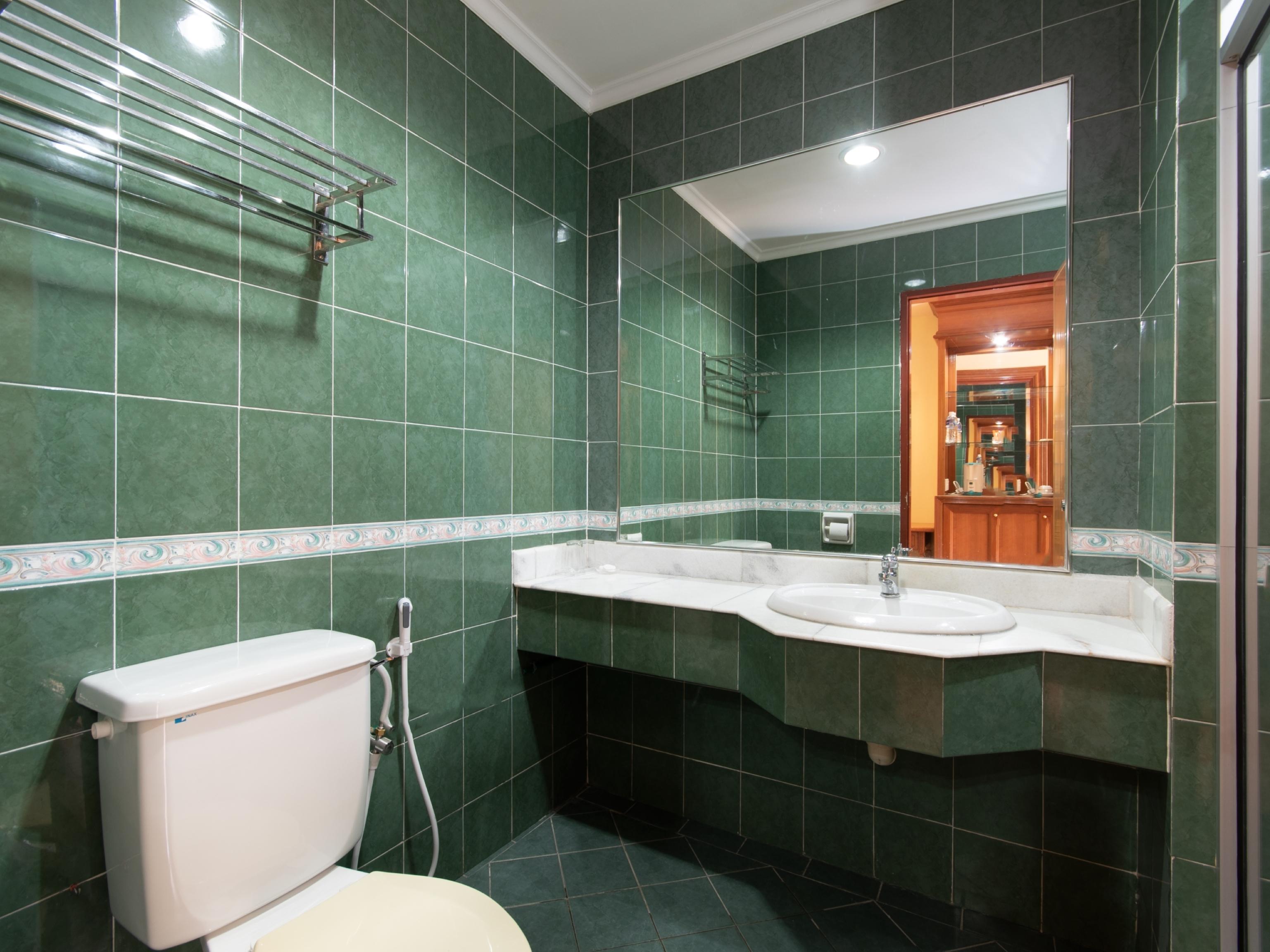 Kampong Kundassan Super Oyo 89300 Zen Garden Resort מראה חיצוני תמונה