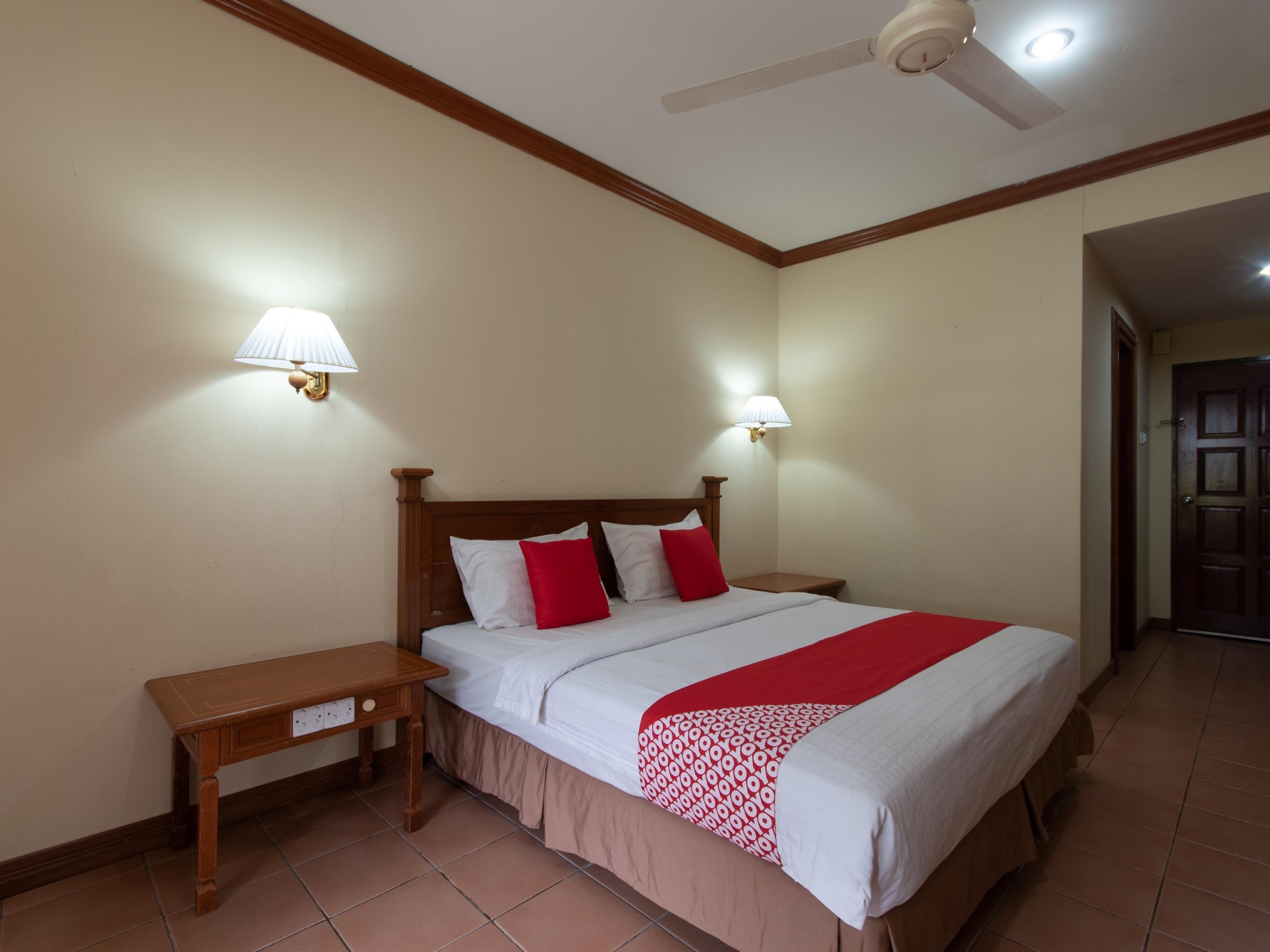 Kampong Kundassan Super Oyo 89300 Zen Garden Resort מראה חיצוני תמונה
