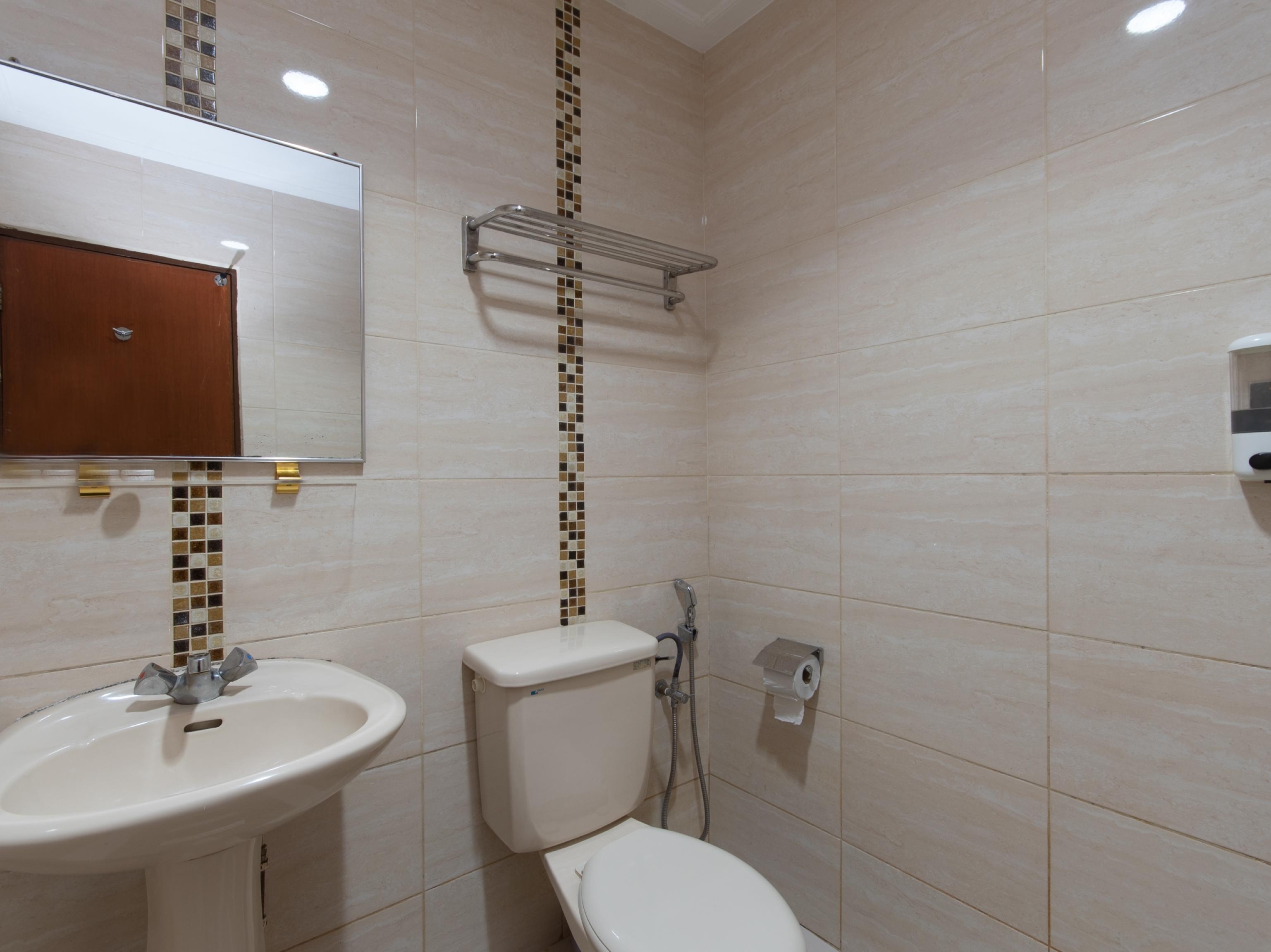 Kampong Kundassan Super Oyo 89300 Zen Garden Resort מראה חיצוני תמונה