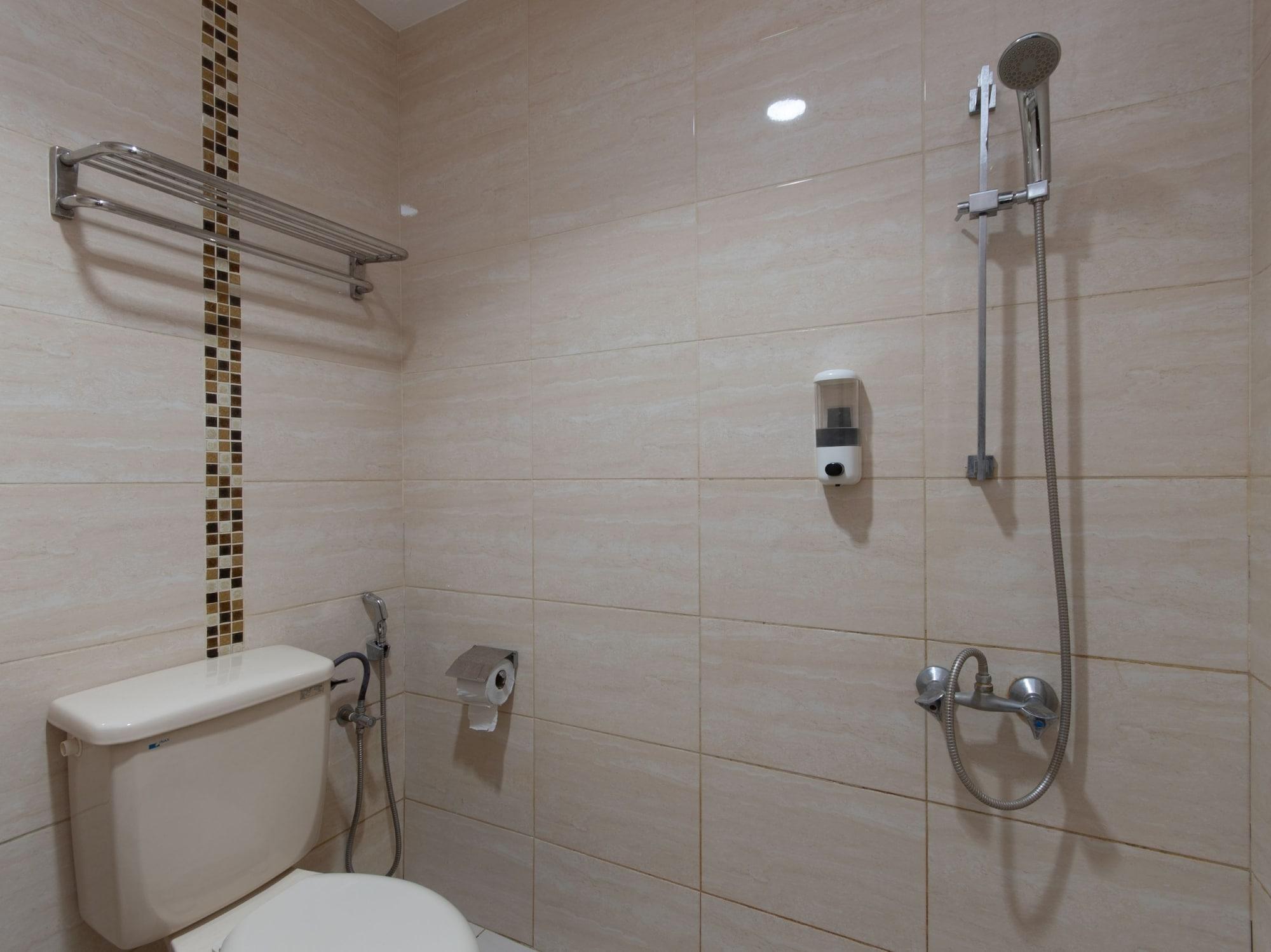 Kampong Kundassan Super Oyo 89300 Zen Garden Resort מראה חיצוני תמונה