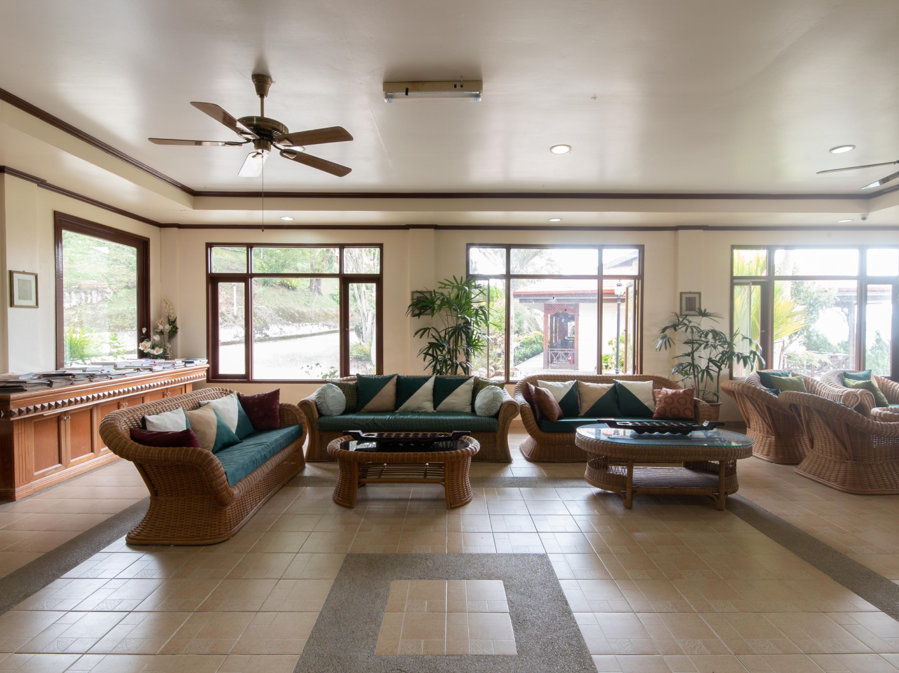 Kampong Kundassan Super Oyo 89300 Zen Garden Resort מראה חיצוני תמונה
