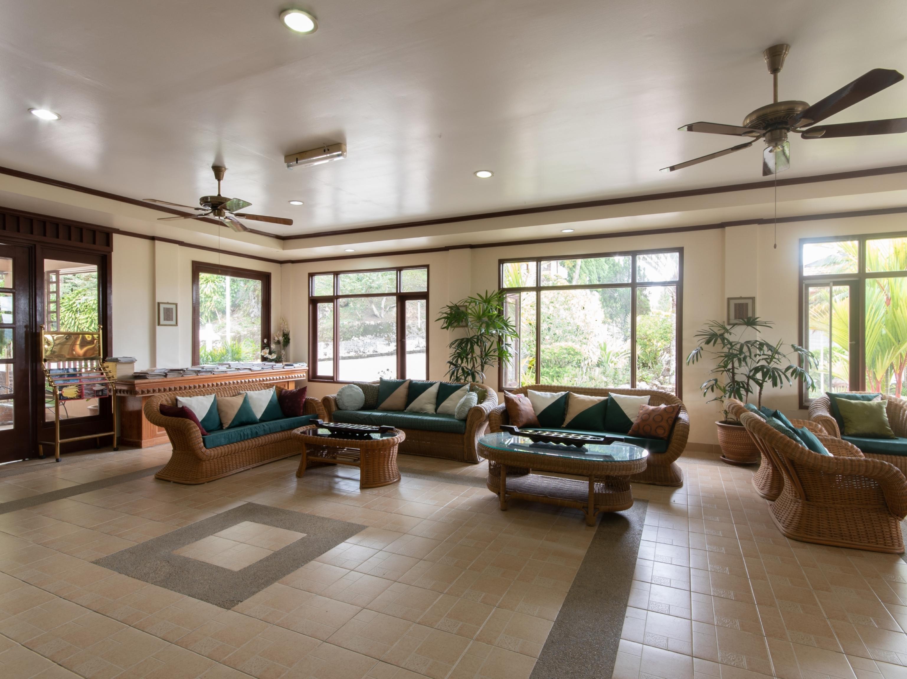 Kampong Kundassan Super Oyo 89300 Zen Garden Resort מראה חיצוני תמונה